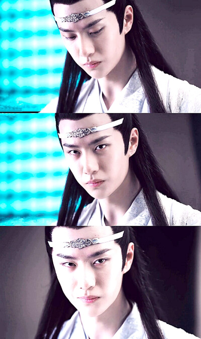 陈情令