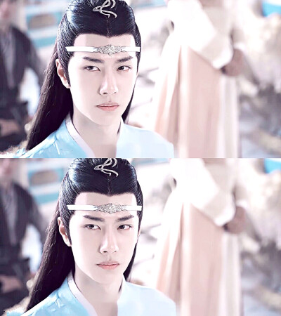 陈情令