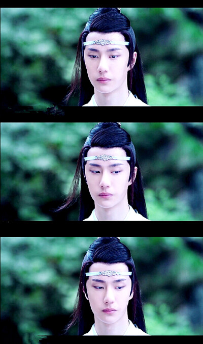 陈情令