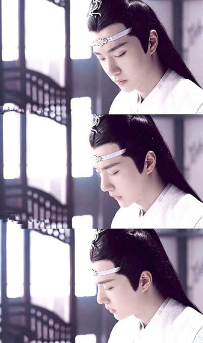 陈情令