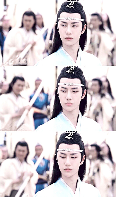 陈情令