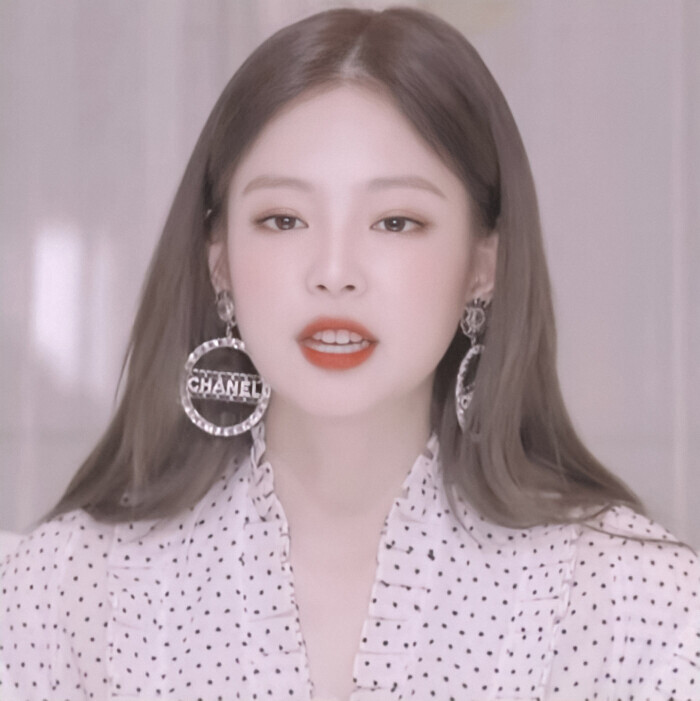 金智妮/原截白荨