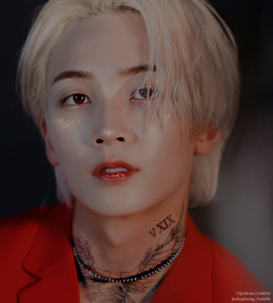 seventeen转自微博