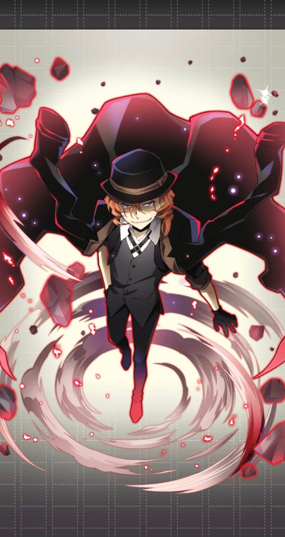 文スト 中原中也 映画 DEAD APPLE原作絵 特典他3点セット ピンズ【