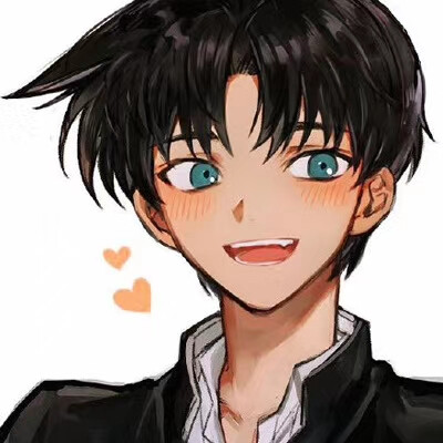 名侦探柯南之四大帅哥