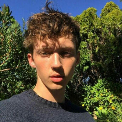 troye