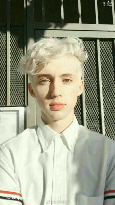 troye