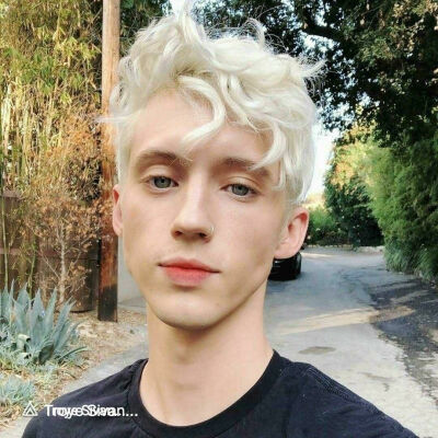 troye