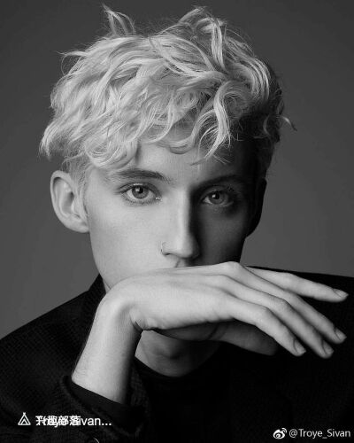 troye