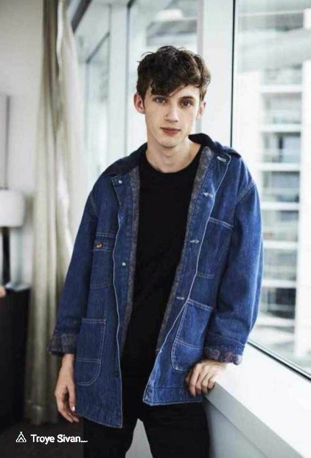 troye