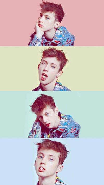 troye