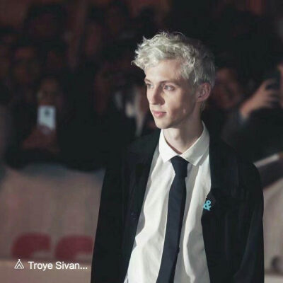 troye