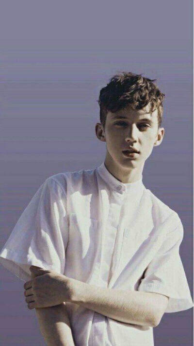 troye