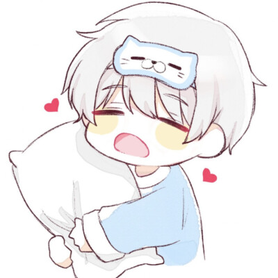 qq头像二次元黑牌