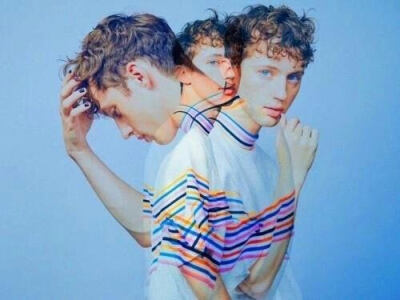 troye