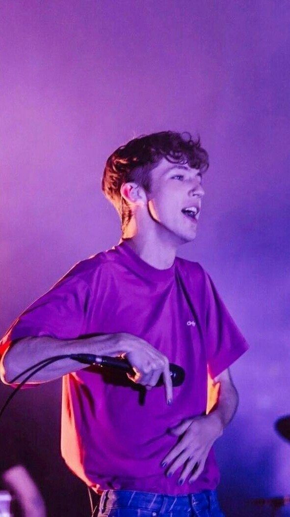 troye