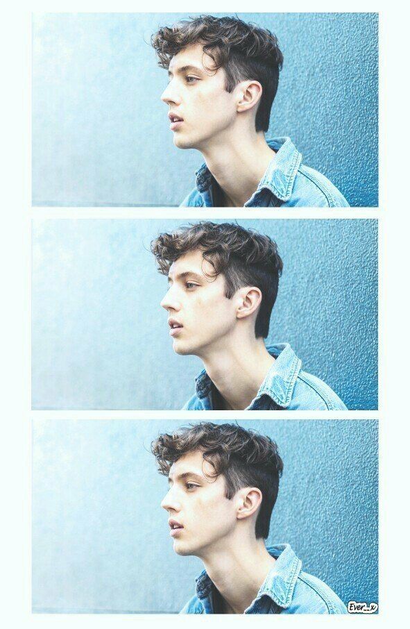 troye