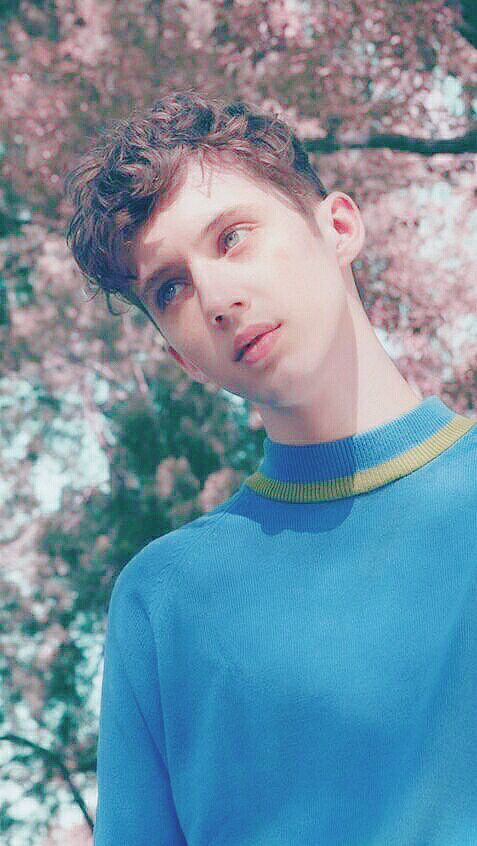 troye