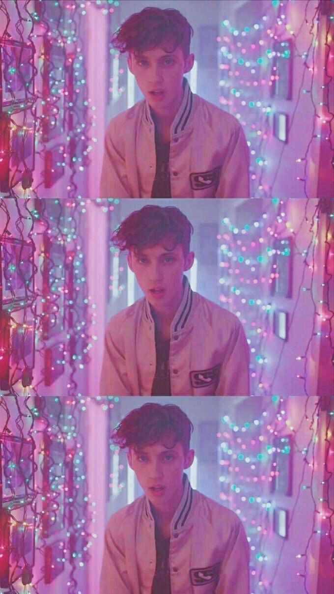 troye