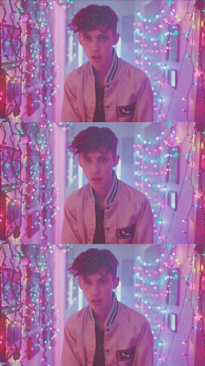 troye