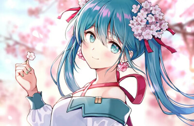 初音未来