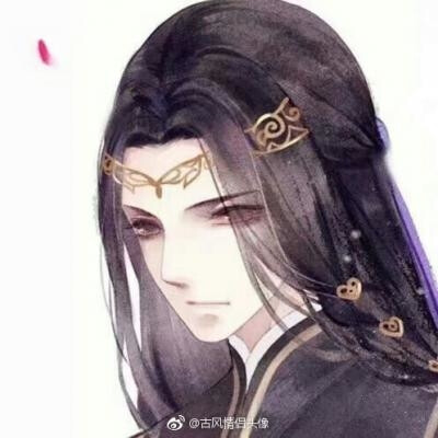 情侣头头呀