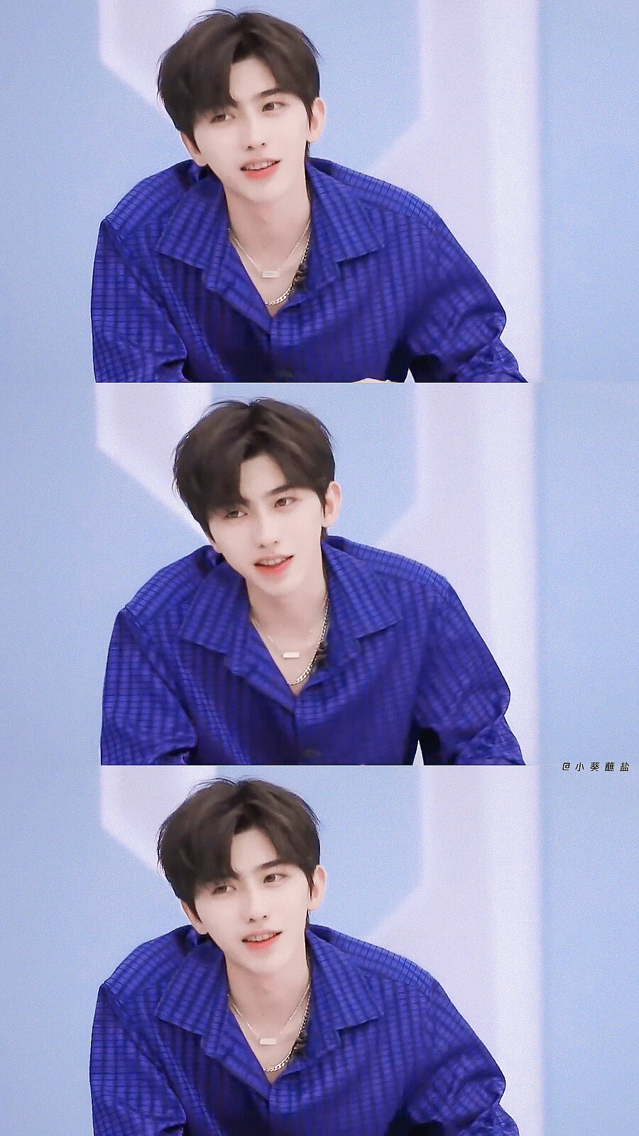 蔡徐坤青春有你2