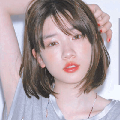 ▪️永野芽郁
二传注明瞌睡小原