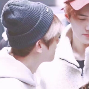 灿白情侣头像 - 高清图片,堆糖,美图壁纸兴趣社区