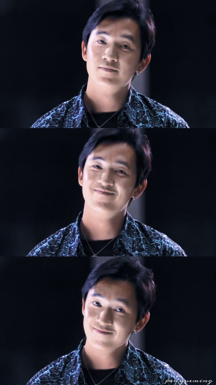 潘粤明 不可去水印哦