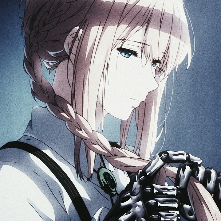 紫罗兰永恒花园