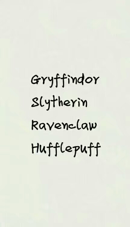 Hogwarts