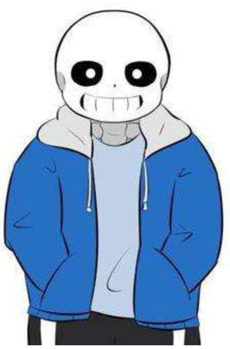 Sans