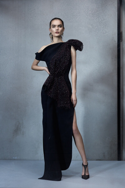 Maticevski Pre-Fall 2019