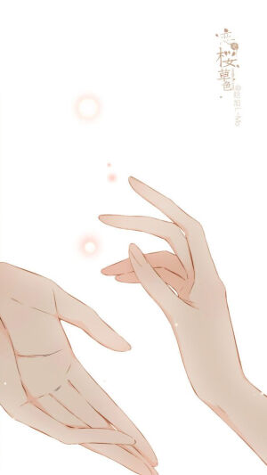 漫画手