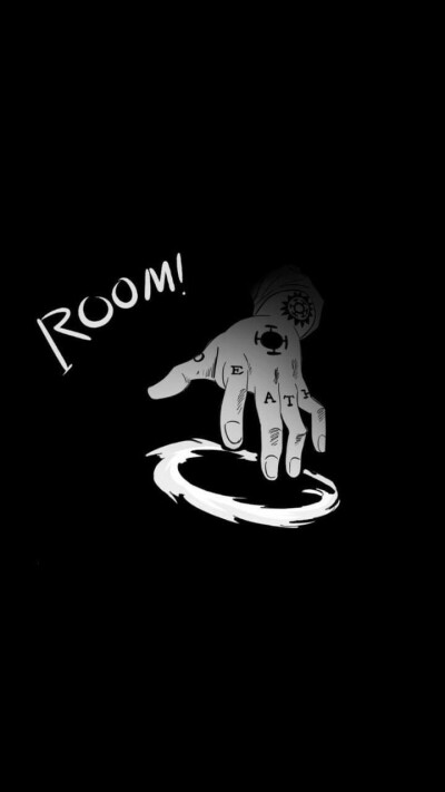 room，切割我的心❤️