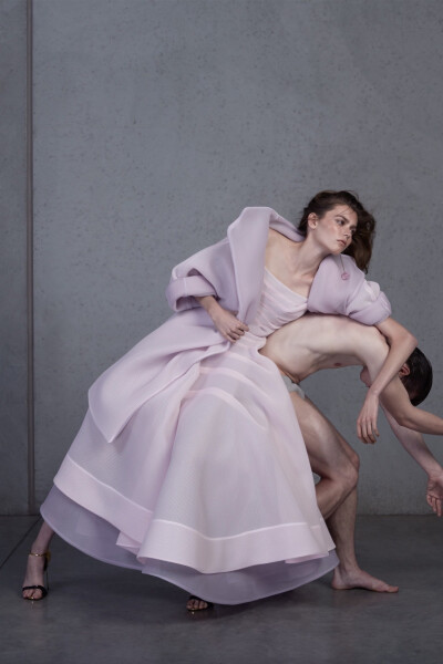 Maticevski Pre-Fall 2016