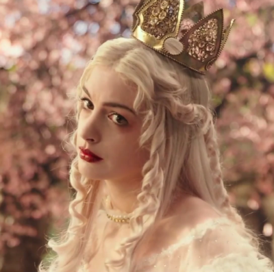 安妮海瑟薇
二改注明季宴