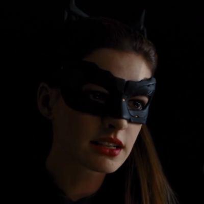 安妮海瑟薇
二改注明季宴