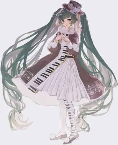 初音未来