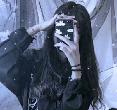 女生头像