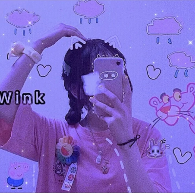 女生头像
