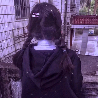 女生头像