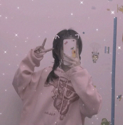 女生头像