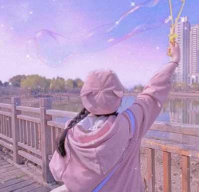 女生头像
