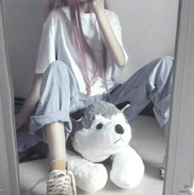 女生头像