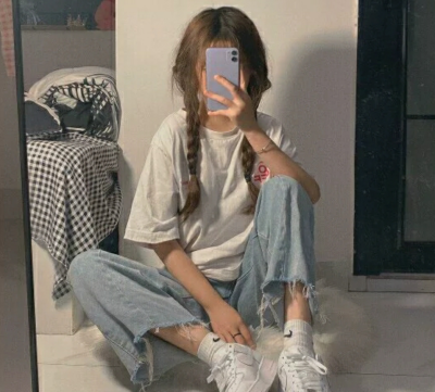 女生头像