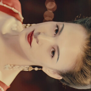 菲咪酱很甜 2020年5月9日 关注 妖猫传,这个贵妃真的好看 赞 评论 1