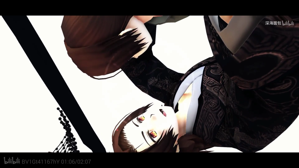 APH MMD 中华组