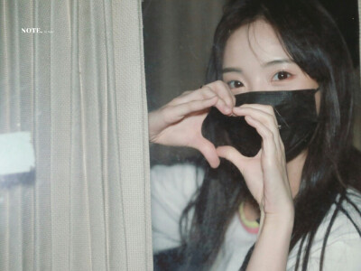 ©NOTEtoNENE•郑乃馨